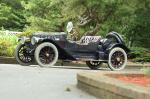 Speedwell Model 12-J Speed Car 1912 года